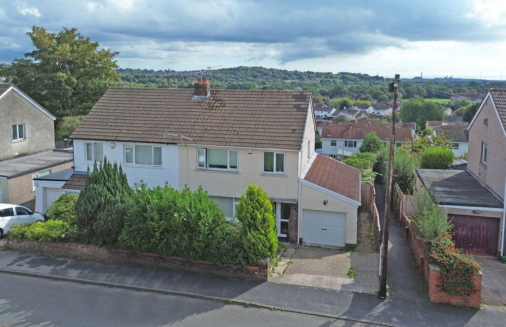 Main image of property: Penylan Close, Bassaleg