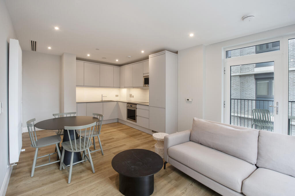 Main image of property: Moat Street, Wandsworth, London