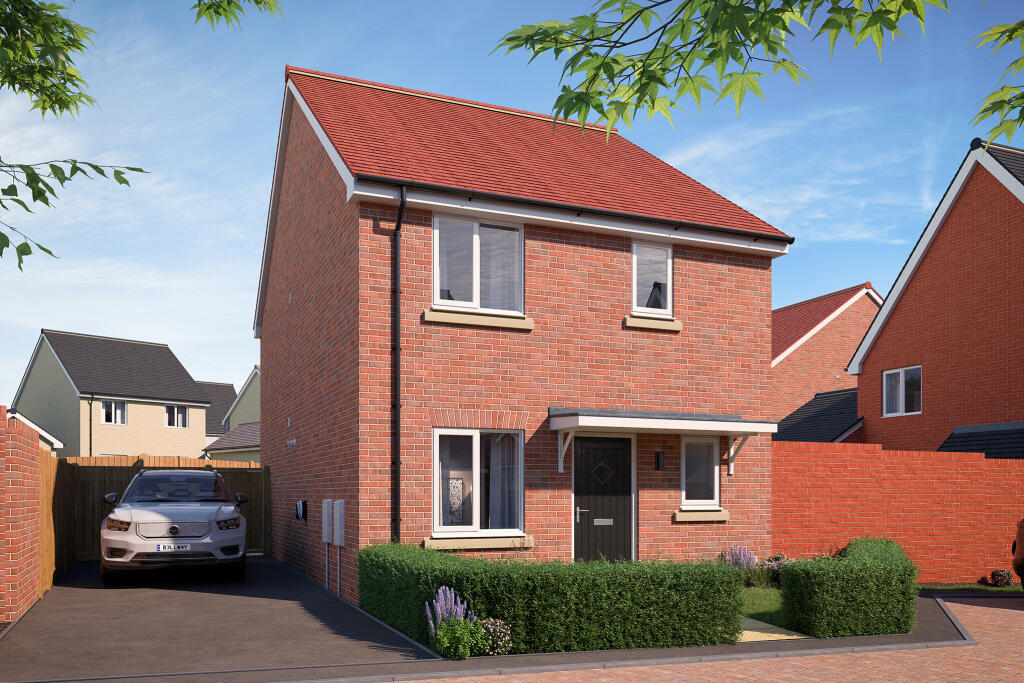 Main image of property: Otter Chase,
Great Dunmow,
Essex,
CM6 4FZ