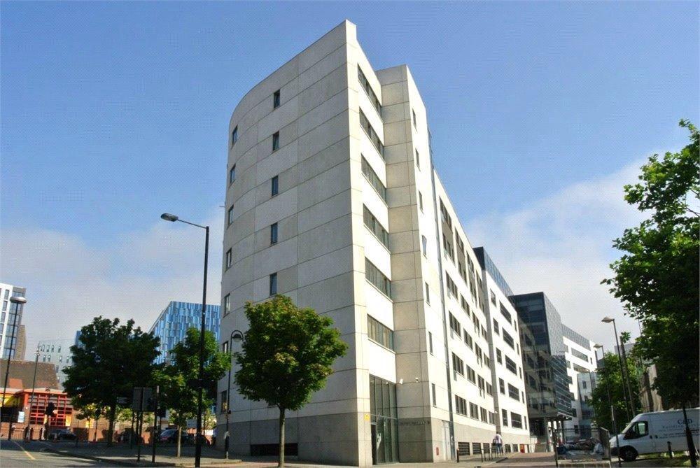 Main image of property: Citygate, Bath Lane, Newcastle Upon Tyne