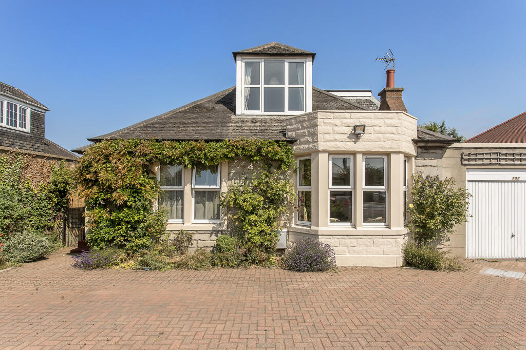 Main image of property: Glasgow Road, Corstorphine, Edinburgh, EH12 8LP