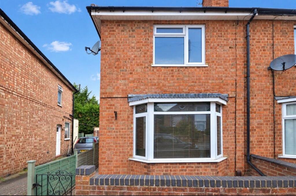 Main image of property: Boddington Road, Kettering