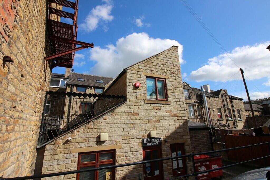 Main image of property: Market Street, Milnsbridge