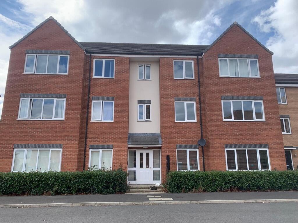 Main image of property: Baldwin Lane, Darlington