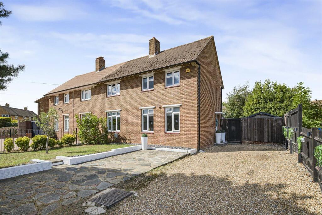 Main image of property: Chilham Way, Hayes, BR2