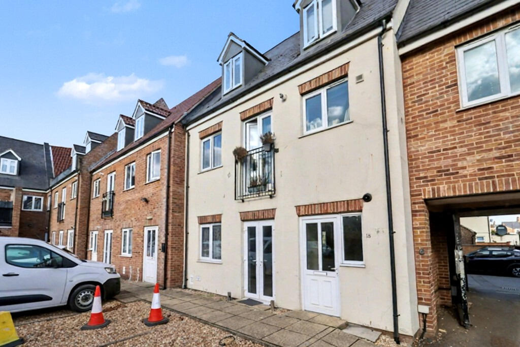 Main image of property: Duggie Carter Court, King's Lynn, Norfolk, PE30