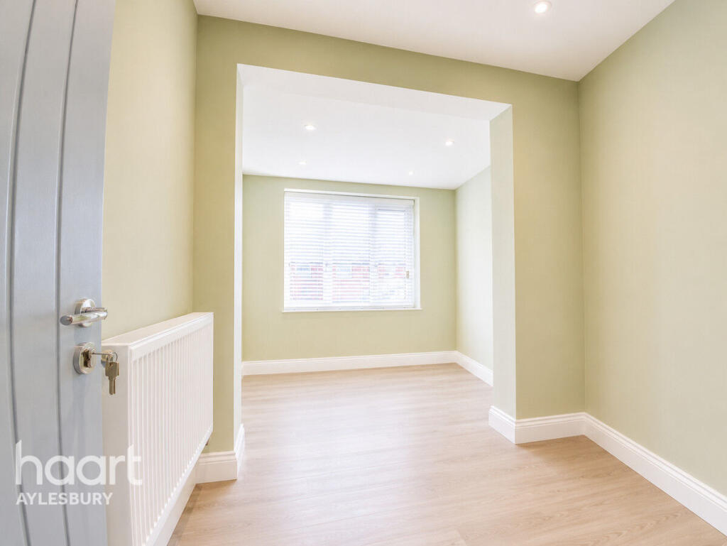 Main image of property: Wendover Road, AYLESBURY