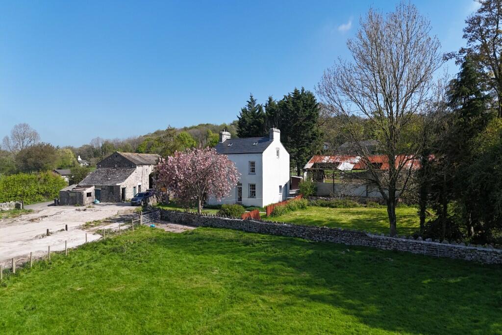 Main image of property: CLAWTHORPE LODGE, CLAWTHORPE, LA6 1NX