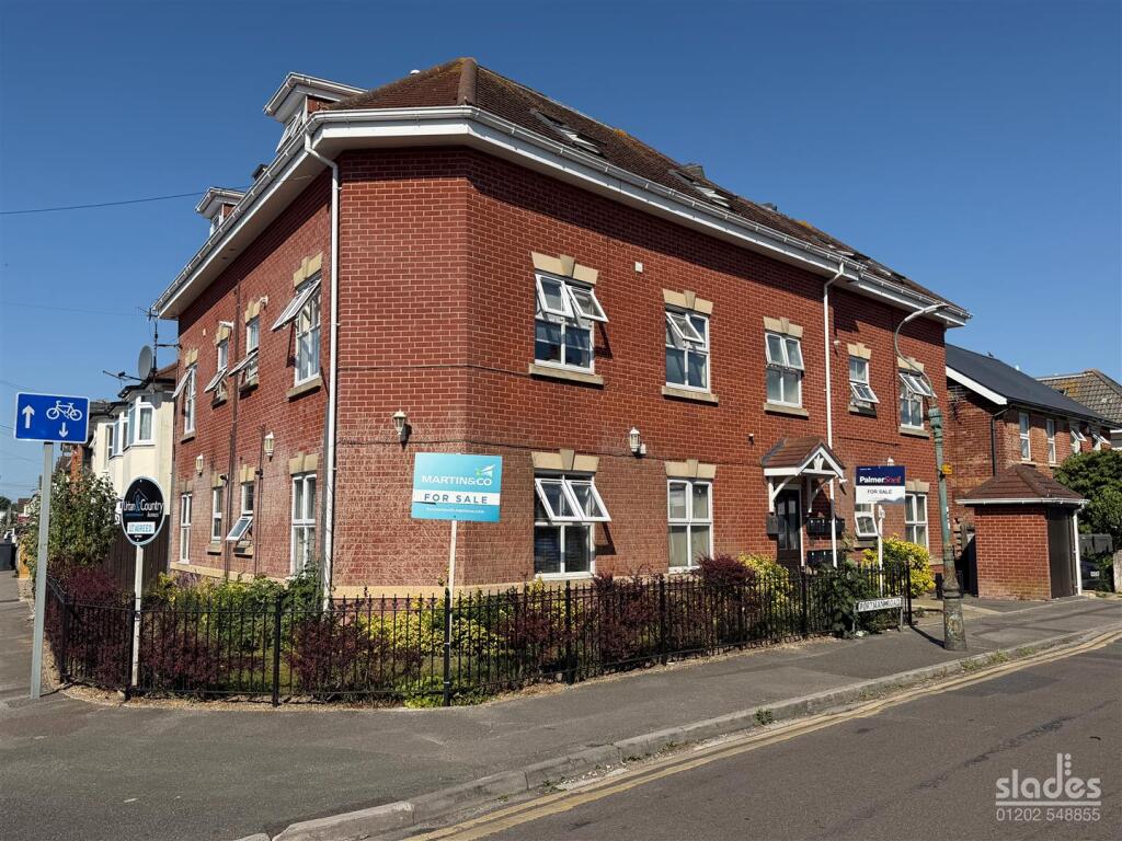 Main image of property: Gladstone Road, Boscombe, Bournemouth