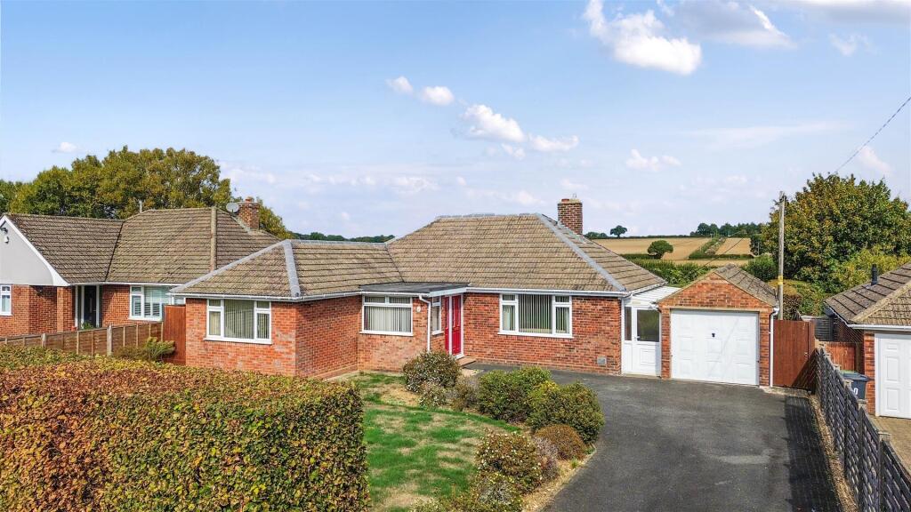 Main image of property: Pack Lane, Oakley, Basingstoke