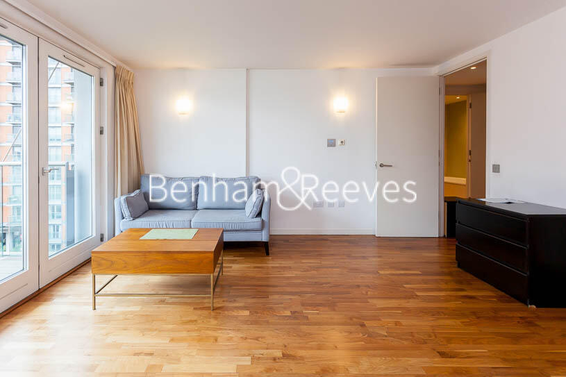 Main image of property: Fairmont Avenue, Canary Wharf, E14