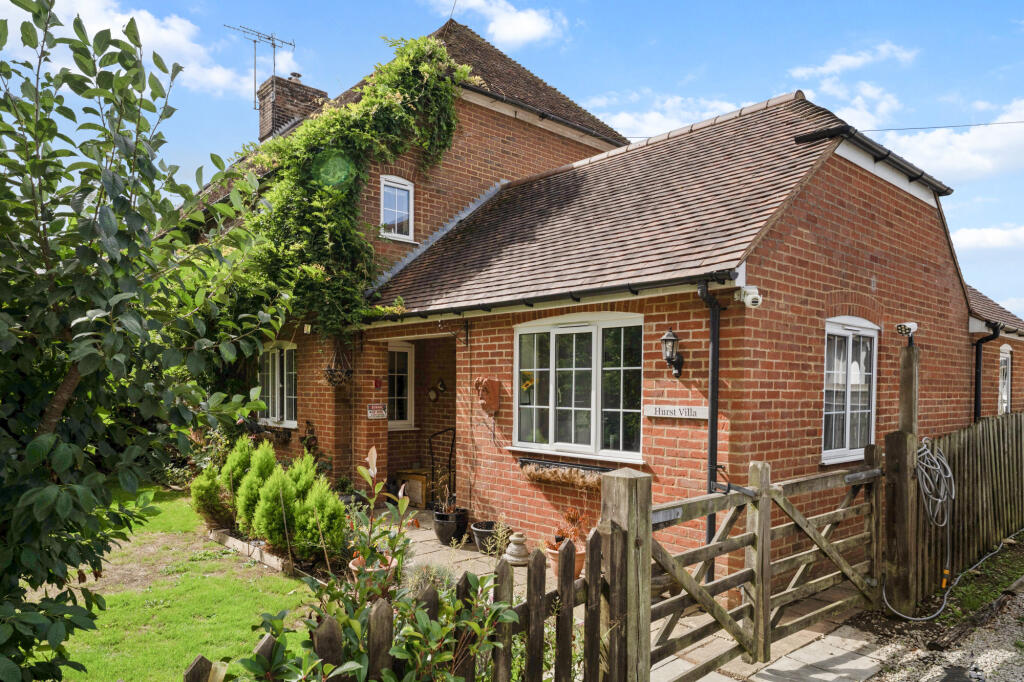 Main image of property: Hurst Lane, Charing Heath TN27 0BH