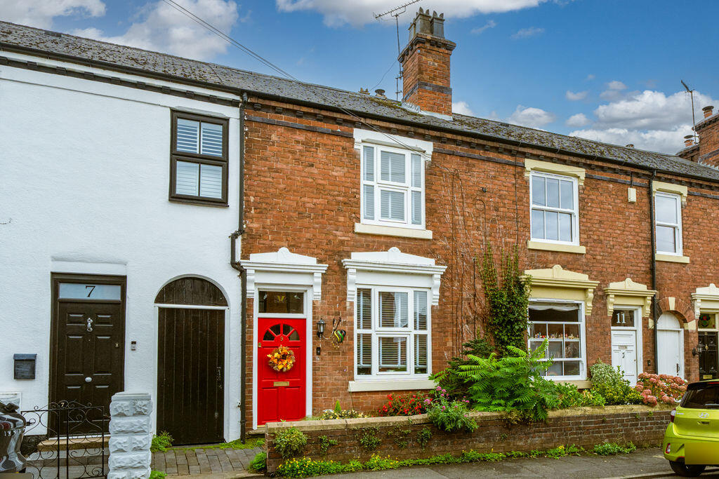 Main image of property: Brook Street, Stourbridge