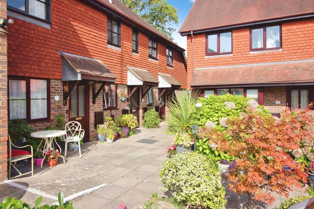 Main image of property: New Milton