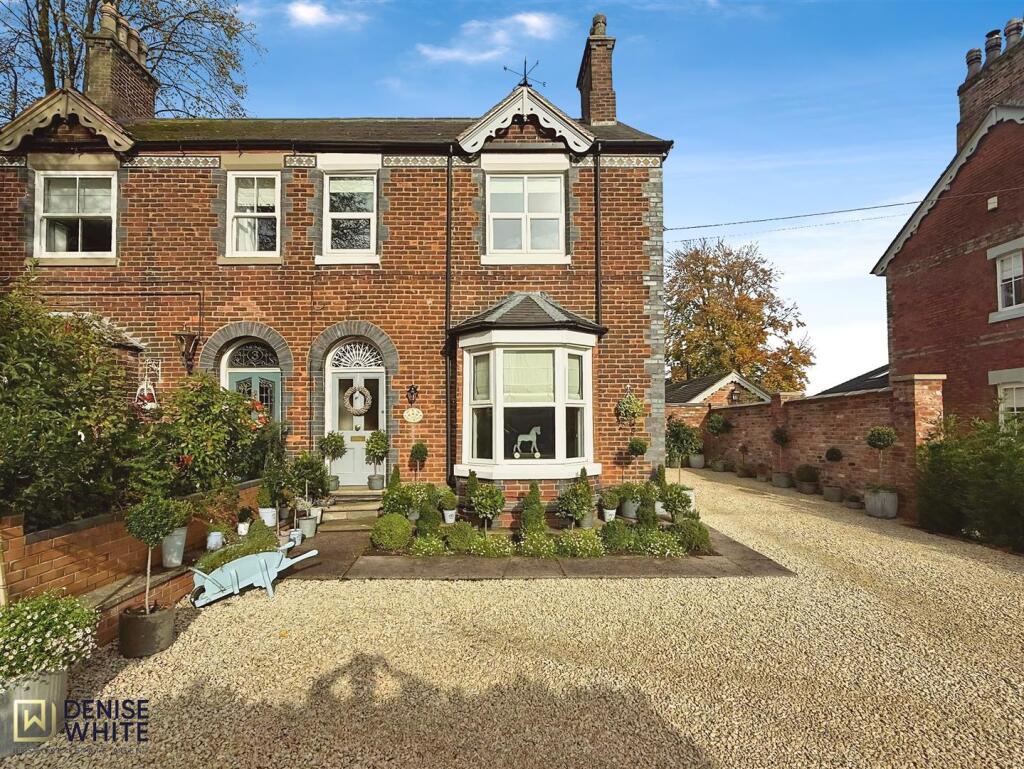 Main image of property: Orford Road, Endon, Staffordshire, ST9 9DX
