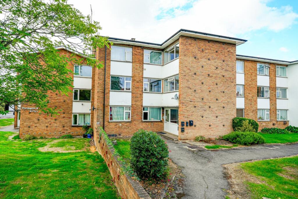 Main image of property: Springfield Court, Leighton Buzzard