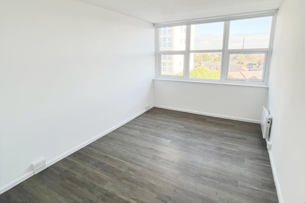 Main image of property: The Apple Building, Oldham Road, Manchester