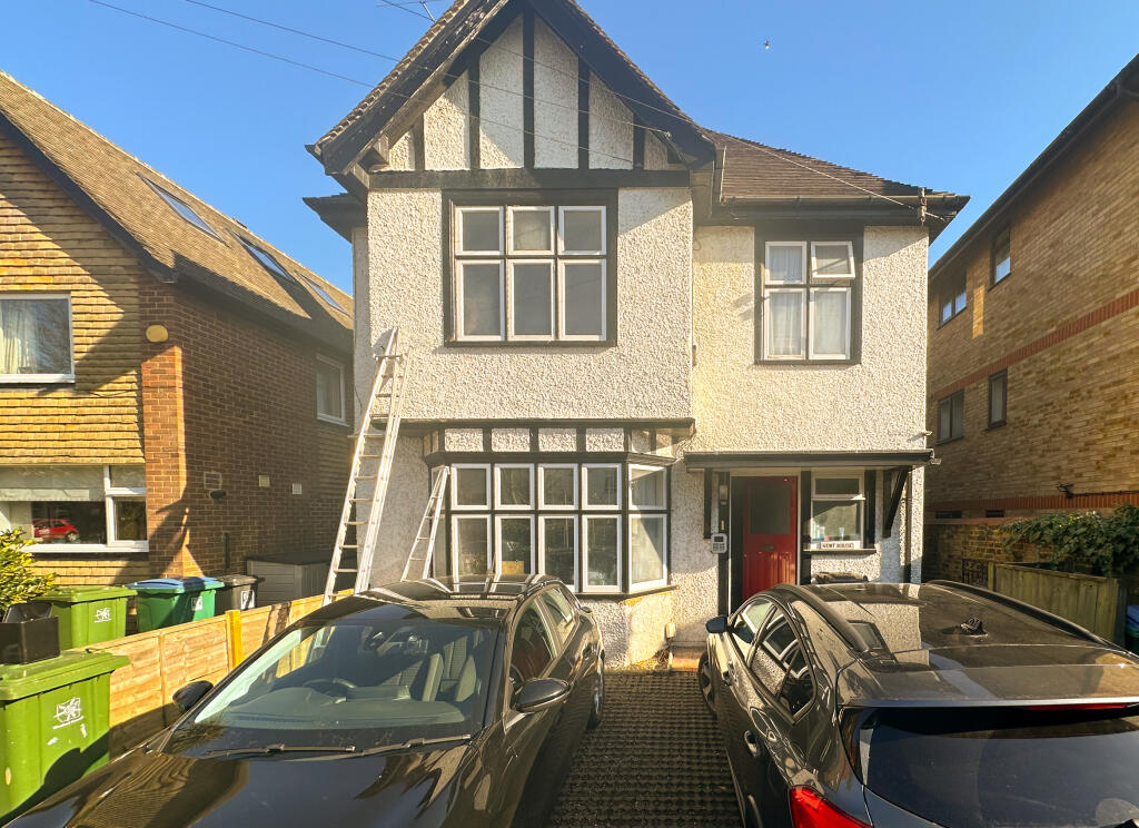Main image of property: Alexandra Road, Watford, WD17