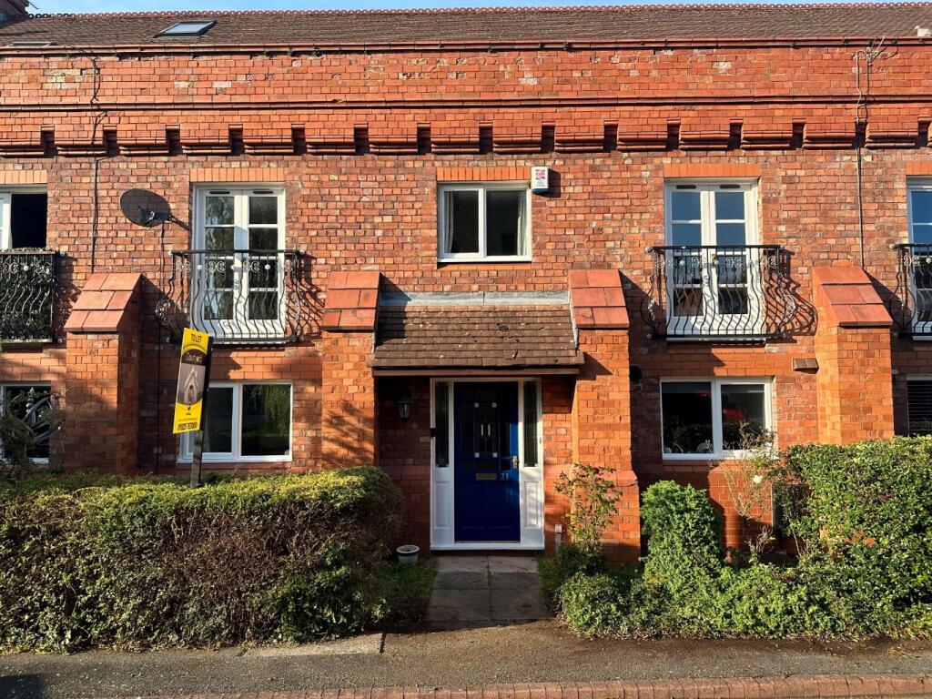 Main image of property: Newland Mews, Culcheth, Warrington, Cheshire, WA3
