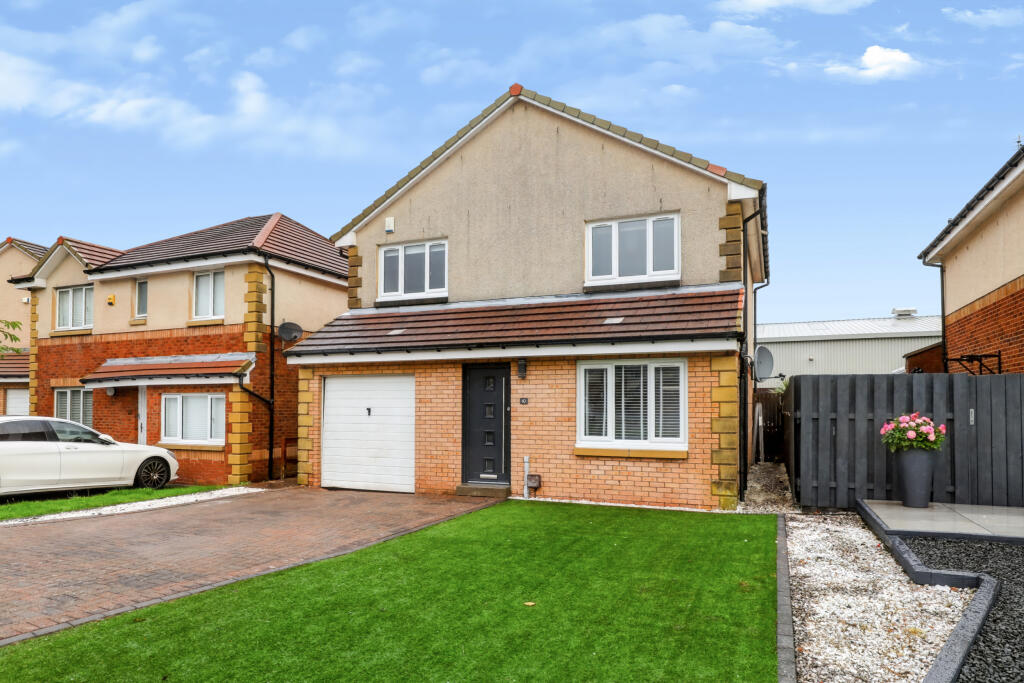 Main image of property: Levern Bridge Road, Glasgow, G53