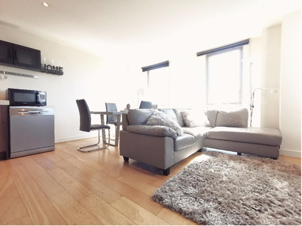 Main image of property: Orion Building, Navigation Street, Birmingham, B5 4AE