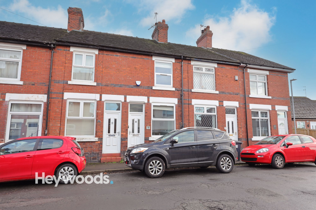 Main image of property: Blunt Street, Newcastle, ST5