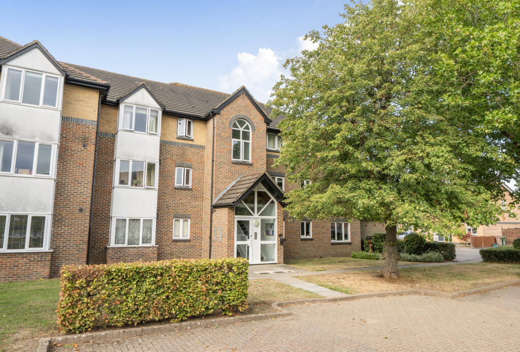 Main image of property: Cotswold Way, Worcester Park, KT4