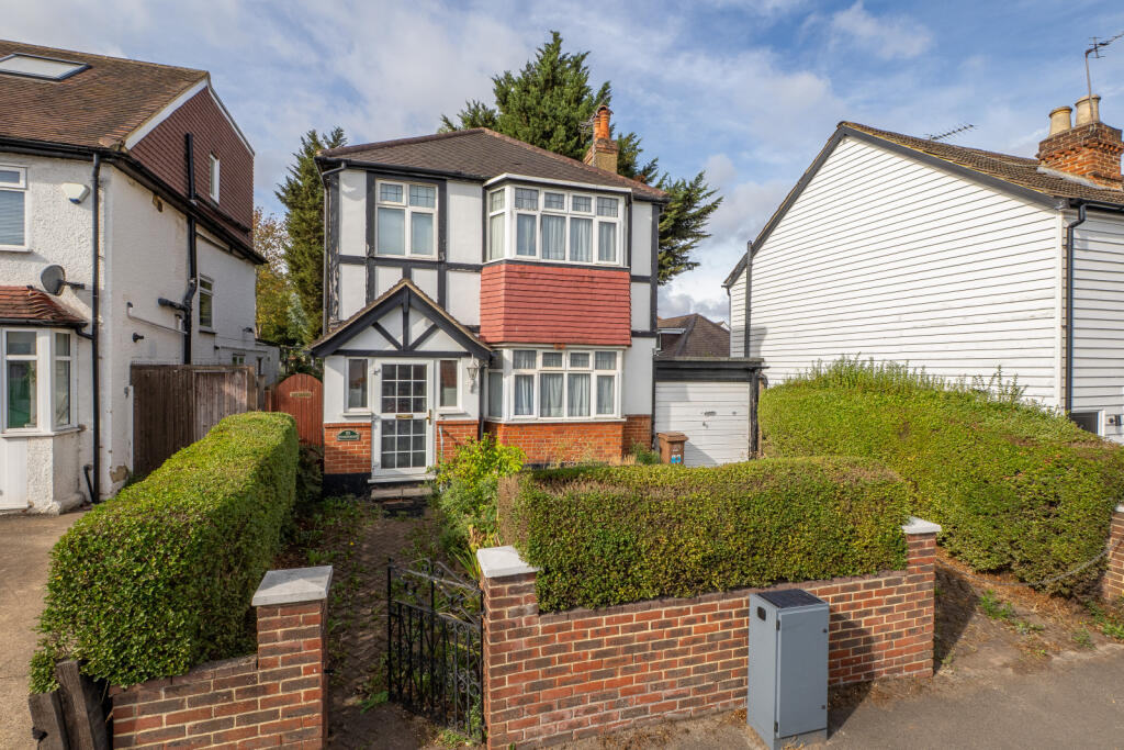 Main image of property: Malden Road, Cheam, Sutton, SM3