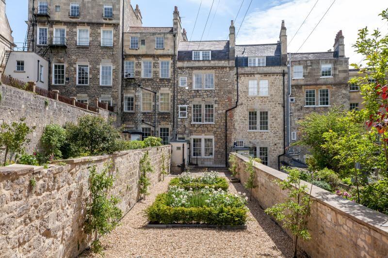 Main image of property: Garden Maisonette, Lansdown Place West