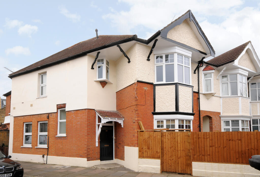 Main image of property: Loveday Road, London, W13