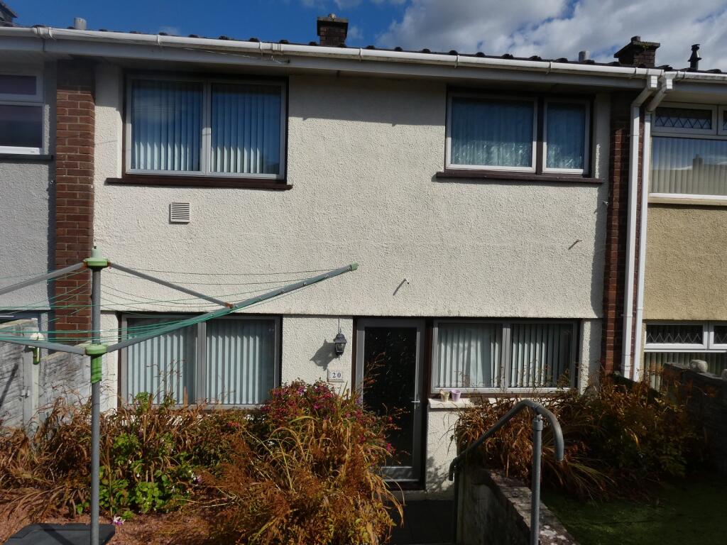 Main image of property: Wembley, Neath, West Glamorgan. SA11 2AT