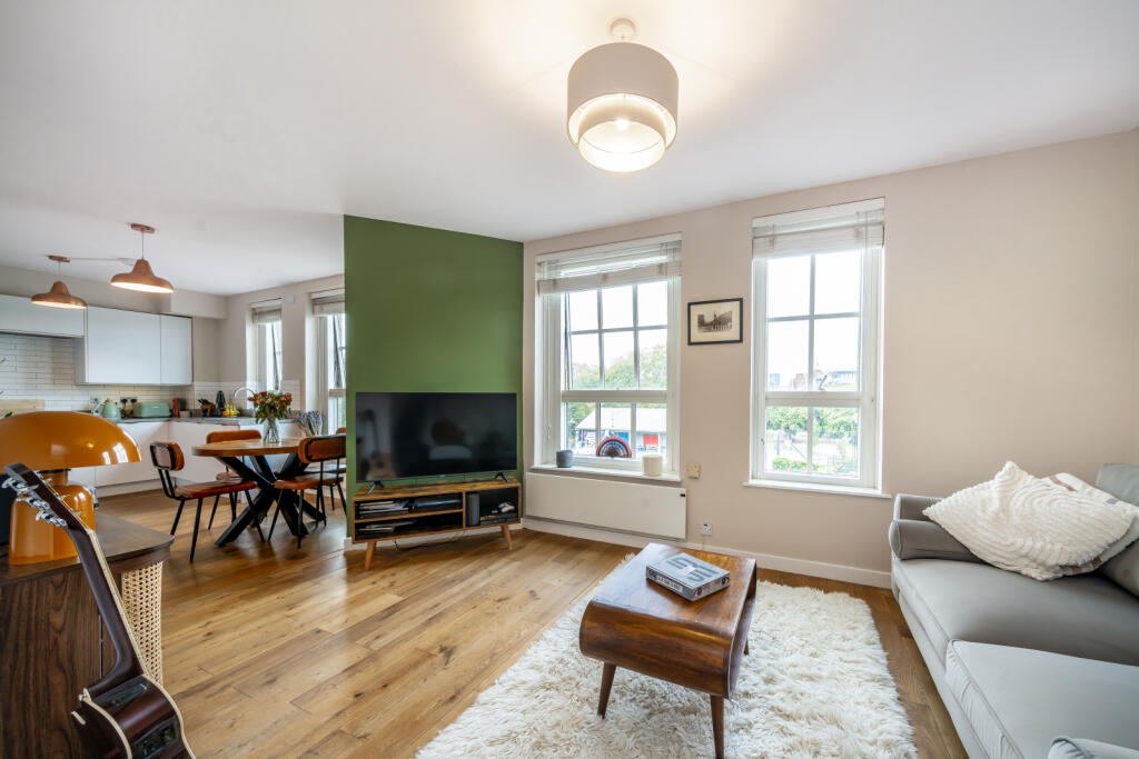 Main image of property: Wilmot Street, Bethnal Green, London, E2