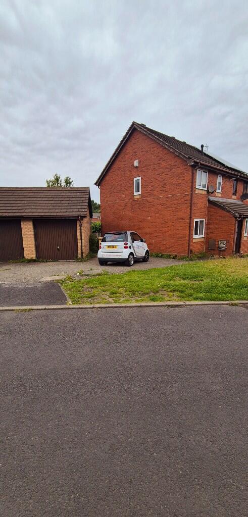 Main image of property: Dunbar Drive, Bolton, Greater Manchester, BL3