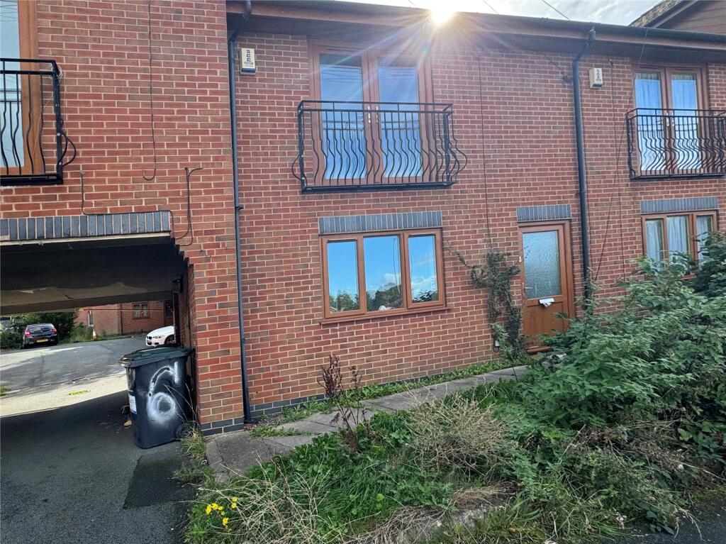 Main image of property: Sun Street, Stoke-on-Trent, Staffordshire, ST1