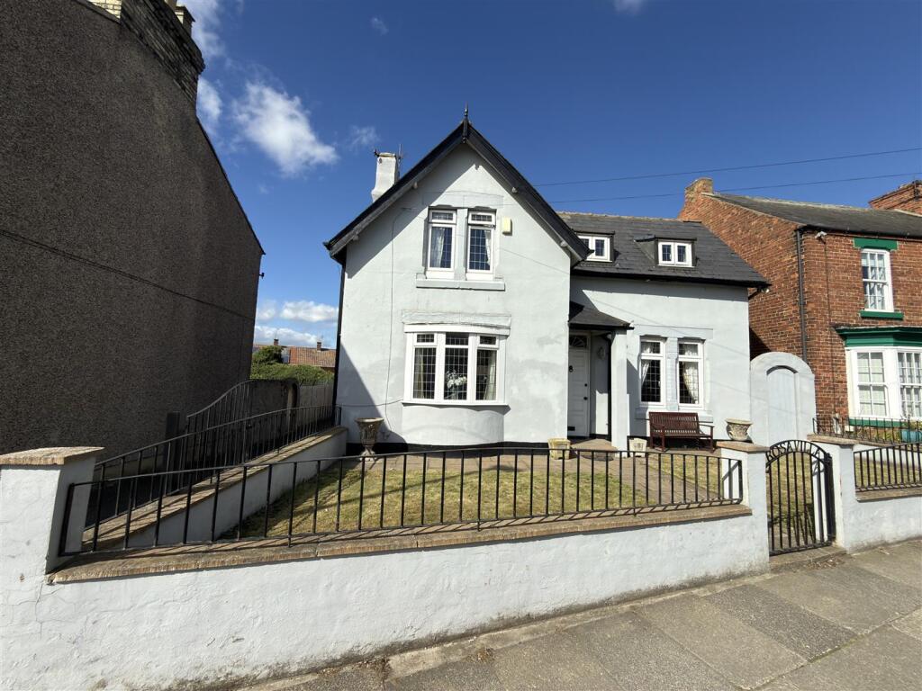 Main image of property: Stockton Road, Darlington