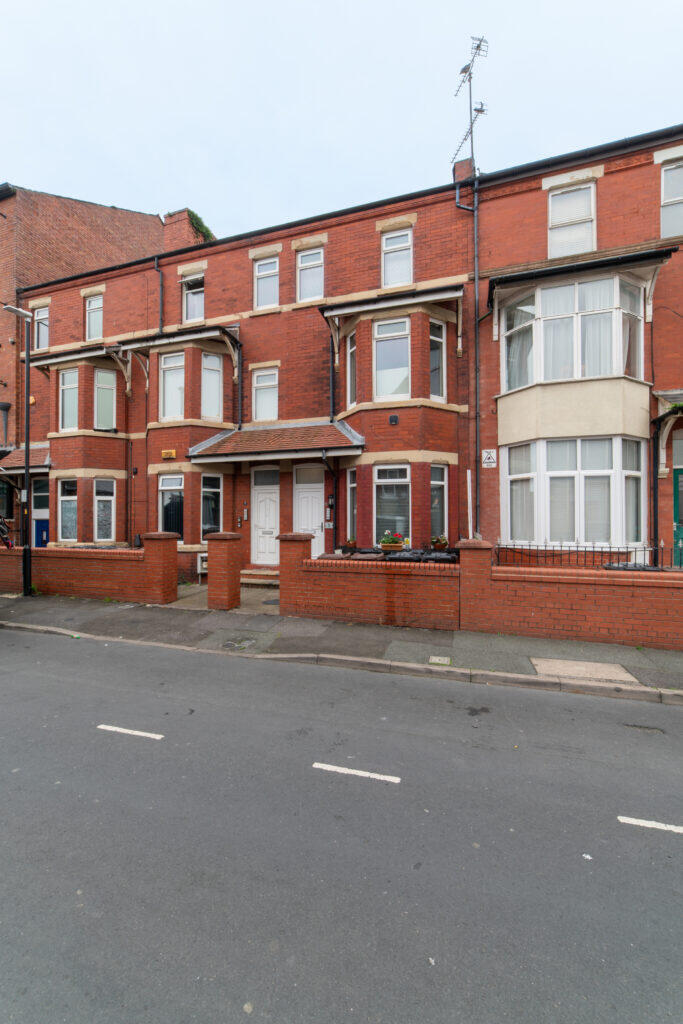 Main image of property: 5 West End Terrace Southport PR8 1QR