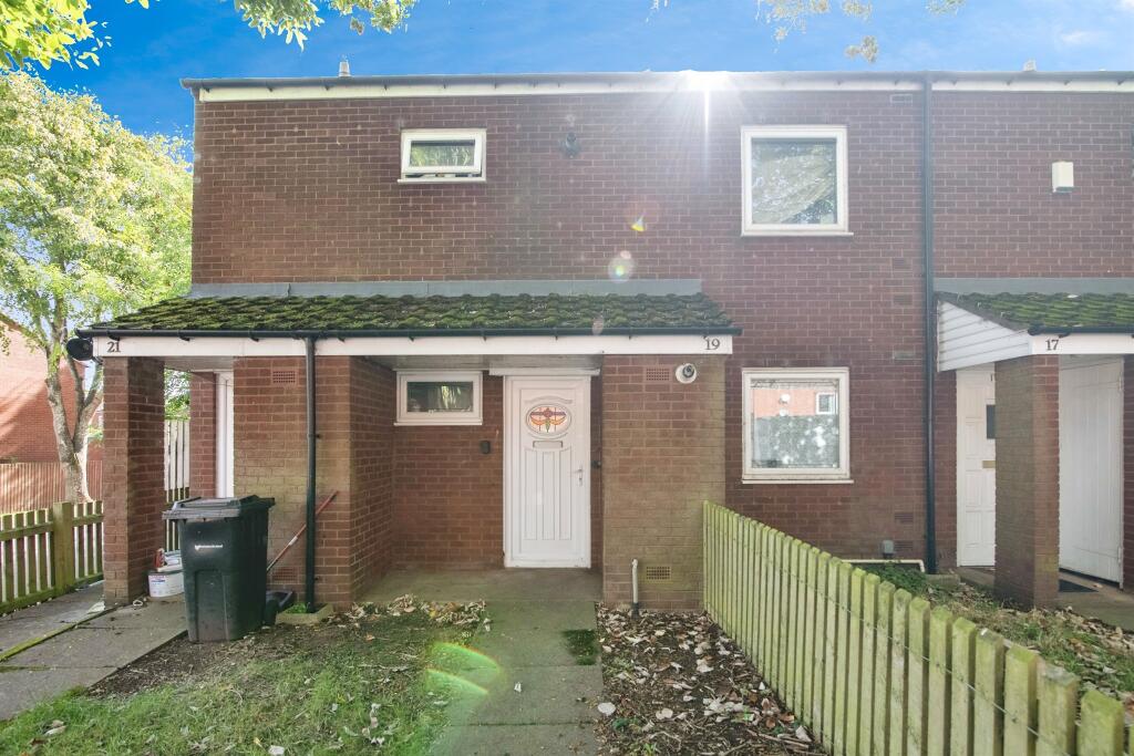 Main image of property: Musgrave Road, Birmingham