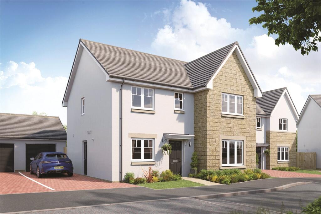 Main image of property: Penston Landing, Main Road, MacMerry,, Tranent, EH33
