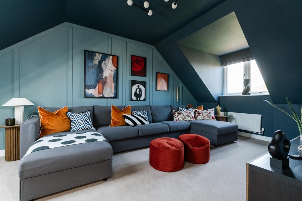 Main image of property: Tulip Avenue,
Newcastle Great Park,
Newcastle Upon Tyne,
NE13 9FD