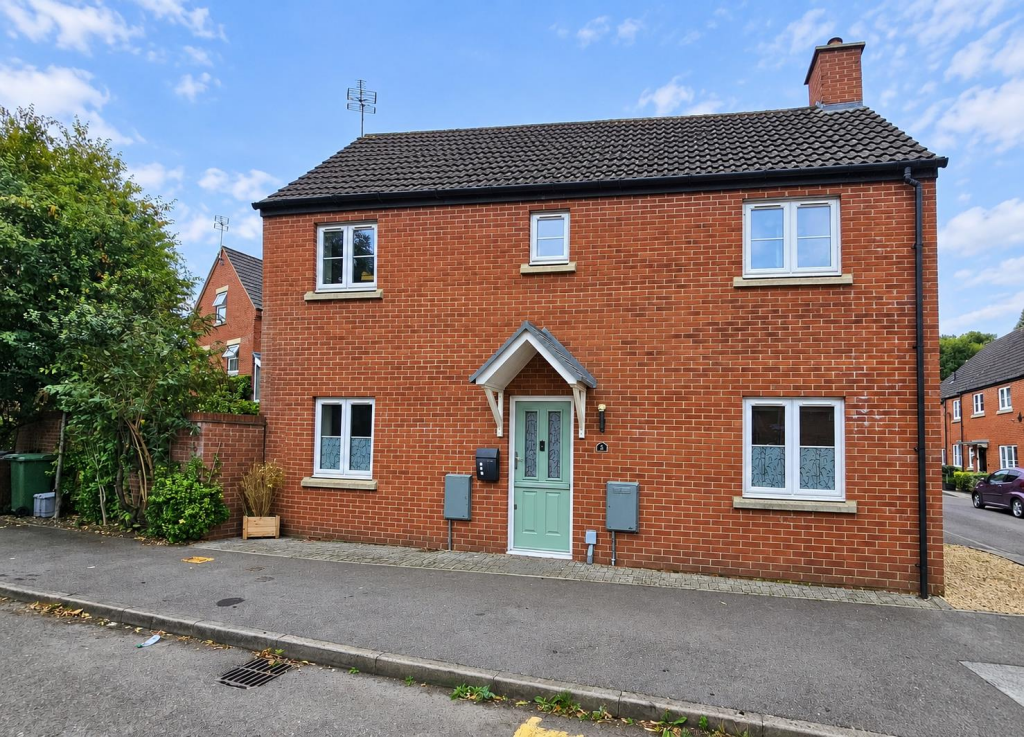 Main image of property: Brownings Lane, Dursley