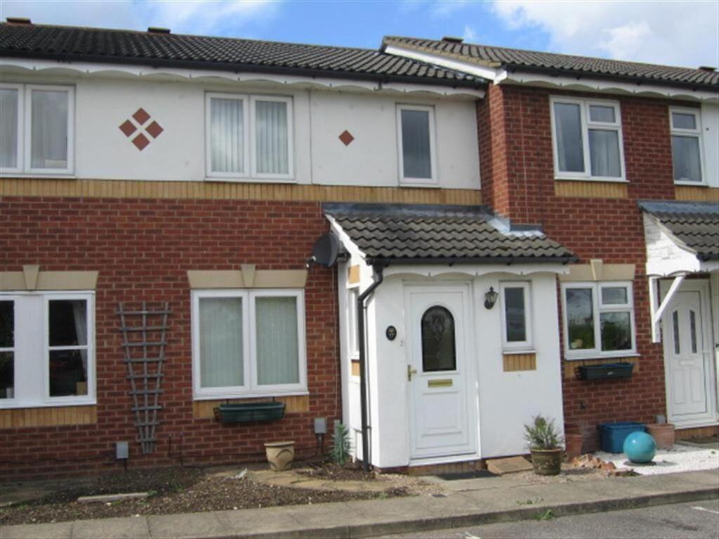 Main image of property: Sale Drive, Baldock