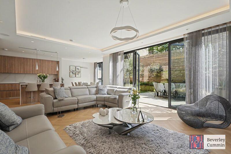 Main image of property: The Templars, Finchley Road, London, NW11