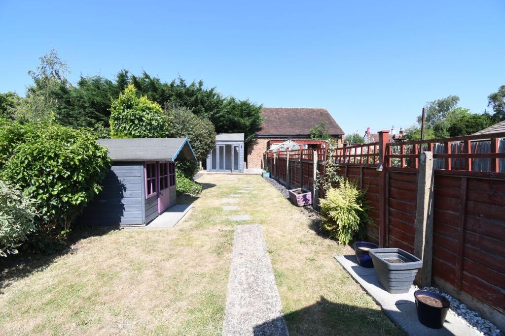 Main image of property: St Marys Road, Wootton, Bedford, MK43