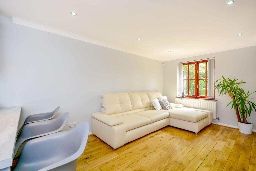 Main image of property: Hither Farm Road, Kidbrooke, London, SE3
