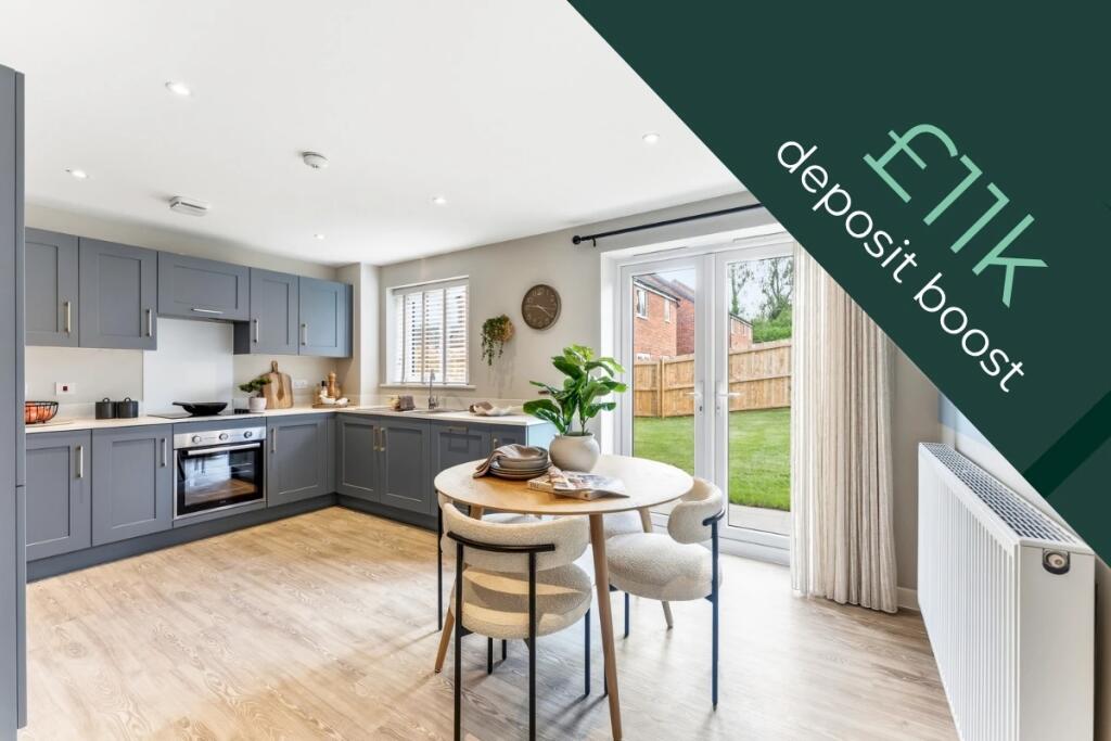 Main image of property: Ivy Mill,
Whitehaven,
CA28 8TP