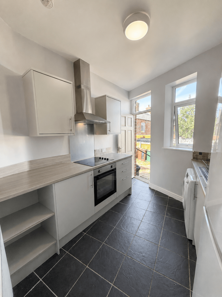 Main image of property: Wombwell, S73