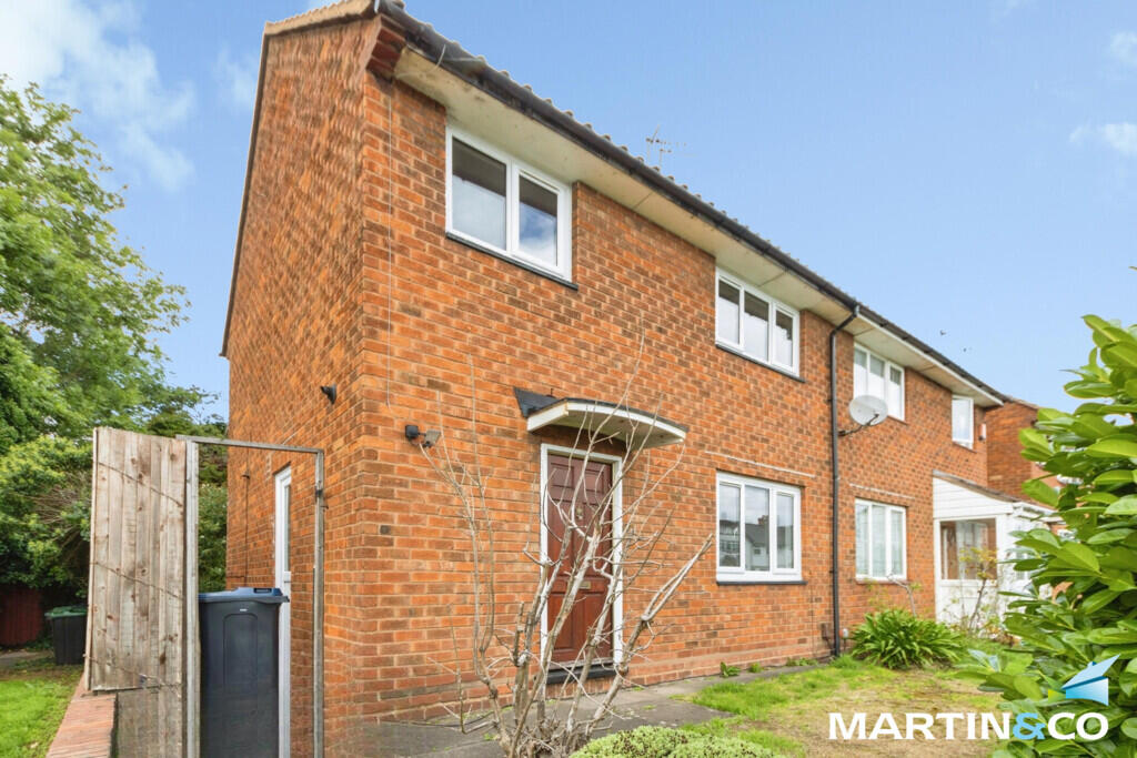 Main image of property: Masshouse Lane, Kings Norton, B38