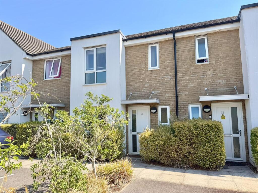 Main image of property: Evergreen Drive, West Drayton, UB7