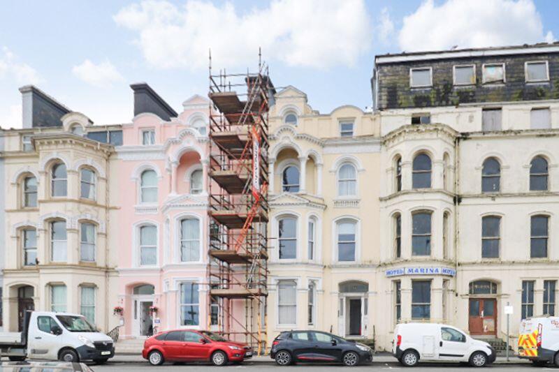Main image of property: 46 Loch Promenade, Douglas