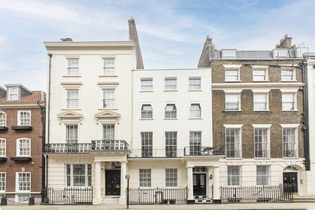 Main image of property: Park Street, Mayfair